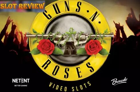 Guns N Roses slot